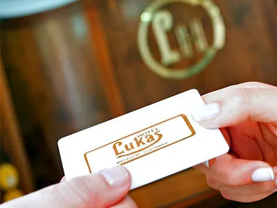 Hotel Lukas Medellín Colombie