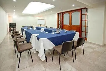 Hotel Lukas Medellín