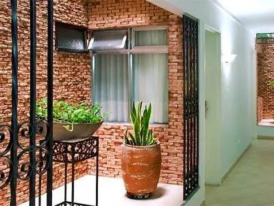 Hotel Lukas Medellín