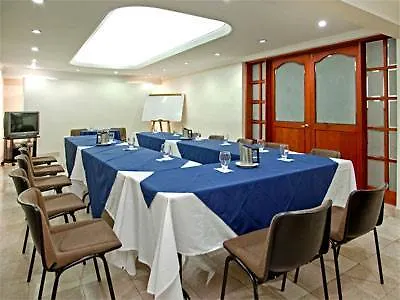 Hotel Lukas Medellín