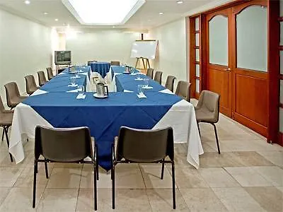 Hotel Lukas Medellín 3*,  Colombie