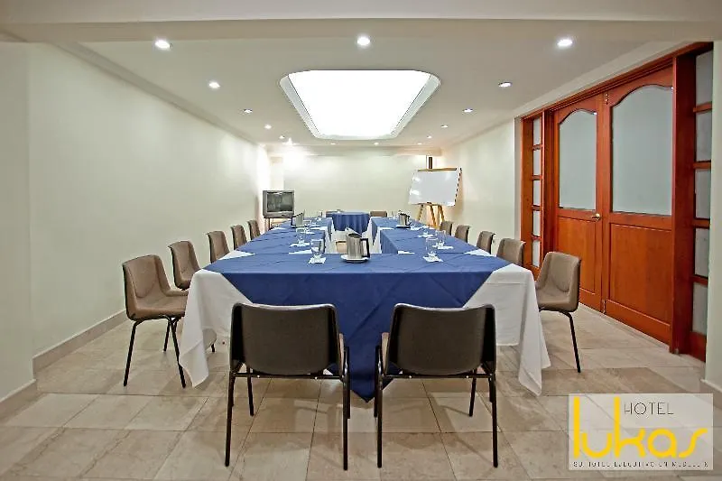 Hotel Lukas Medellín 3*,  Colombie