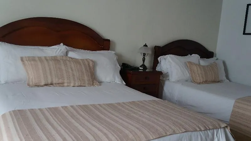Hotel Lukas Medellín