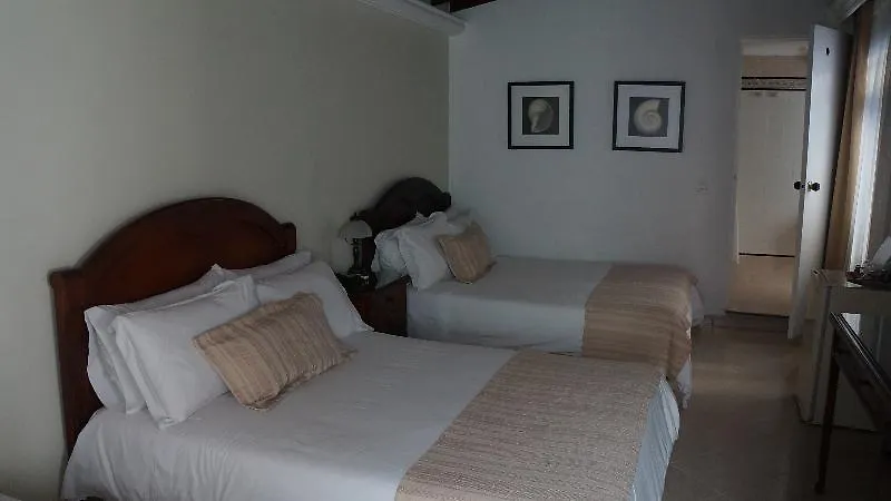 Hotel Lukas Medellín Colombie
