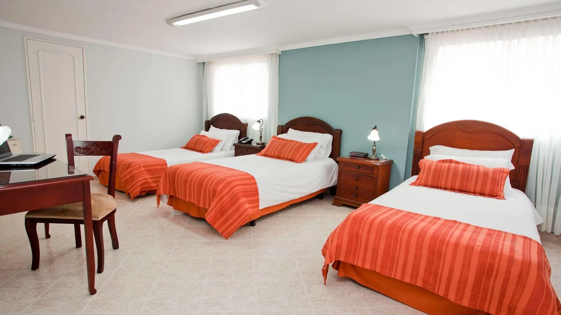 Hotel Lukas Medellín