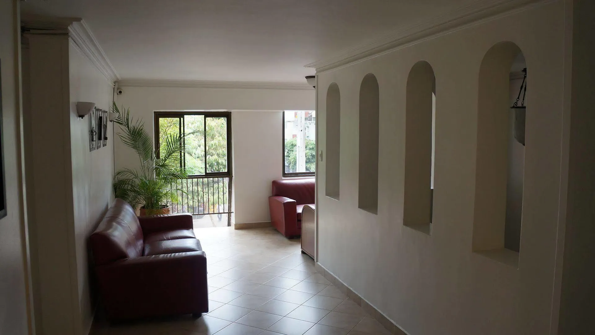 Hotel Lukas Medellín