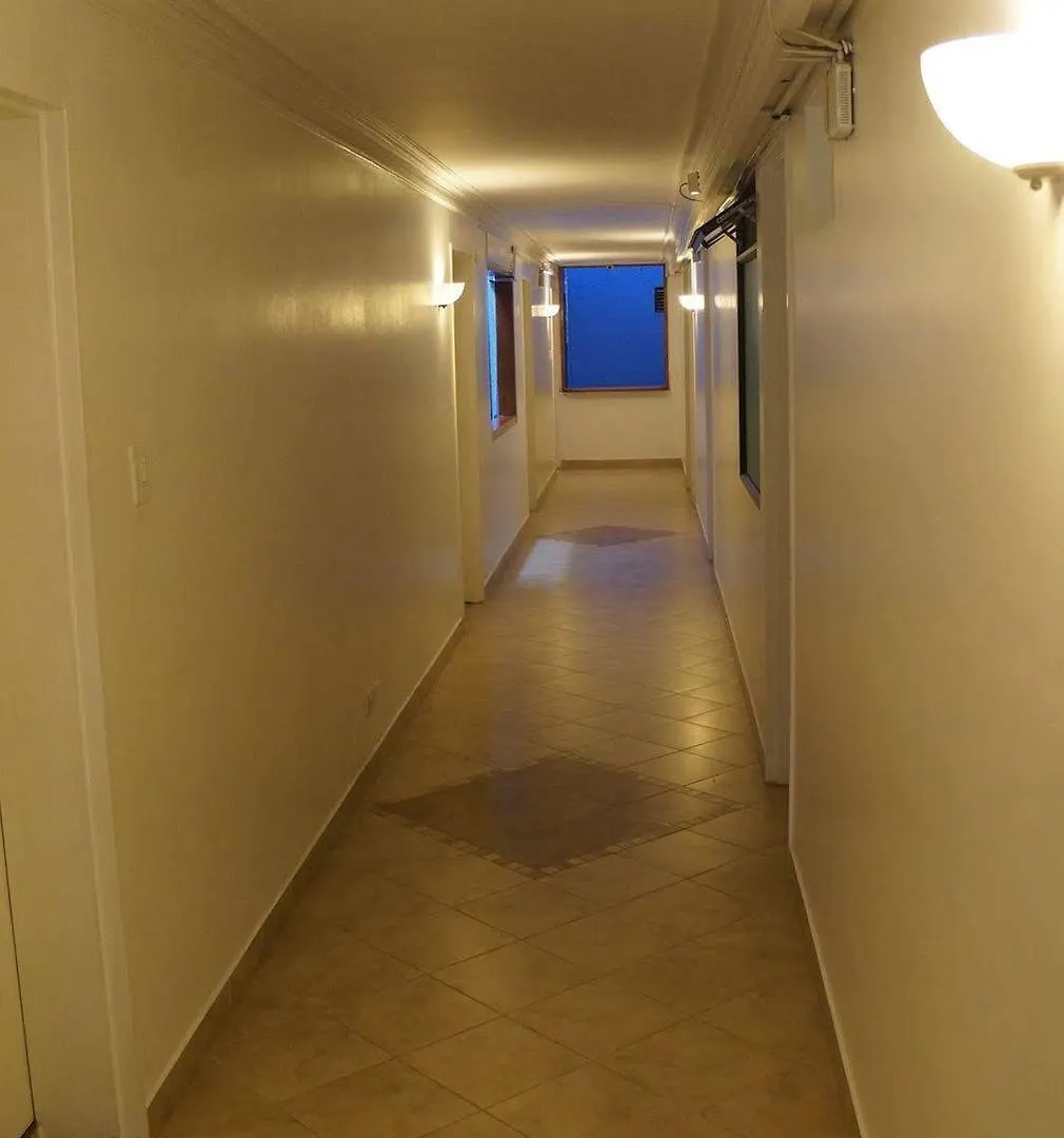 Hotel Lukas Medellín