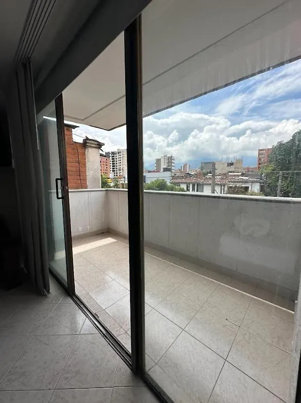 Hotel Lukas Medellín