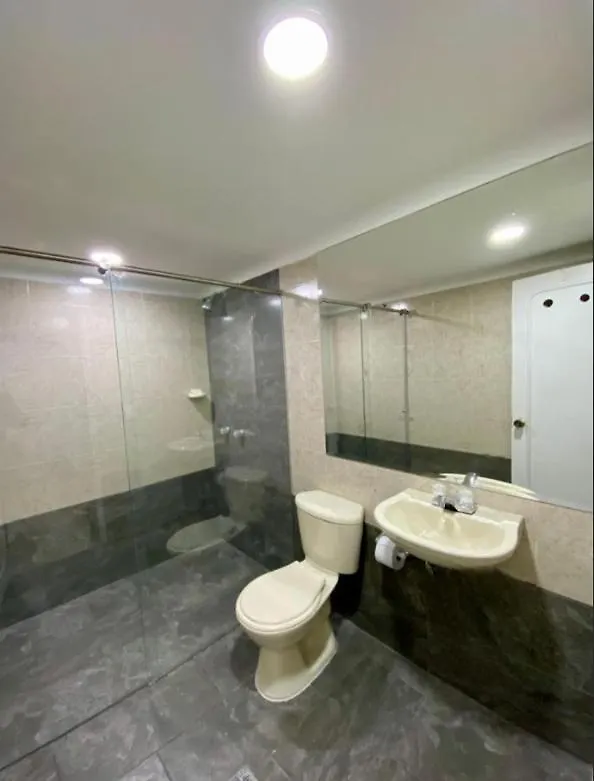 Hotel Lukas Medellín 3*,  Colombia