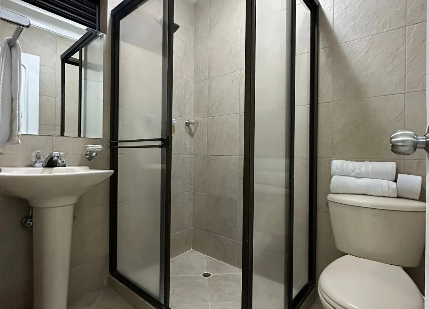 Hotel Lukas Medellín Colombia