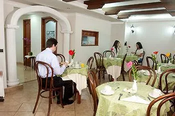 Hotel Lukas Medellín Colombia