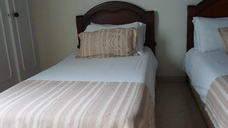 Hotel Lukas Medellín