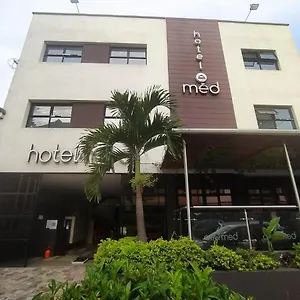 Med 70 Medellin