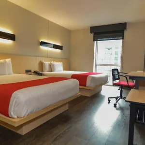Express By Marriott Colombia Medellin