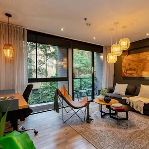Appart hôtel Loma, Medellín