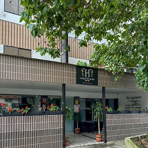 Hotel Laureles De Aburra, Medellín