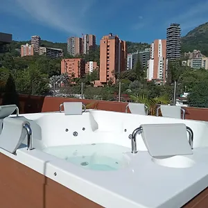 Lomas 10 By Dico Medellin