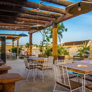 **** Hotel Soy Local Insignia Colômbia