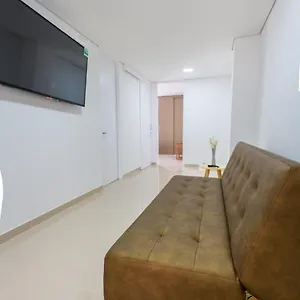 Apartahotel La Perla De Prado Apartamento Totalmente Nuevo