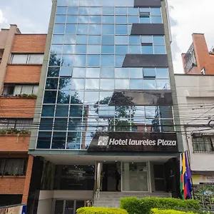Laureles Plaza Medellin