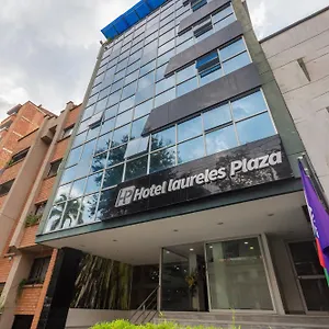 Laureles Plaza Medellin