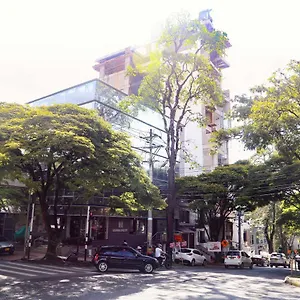 Provenza Lofts Medellin