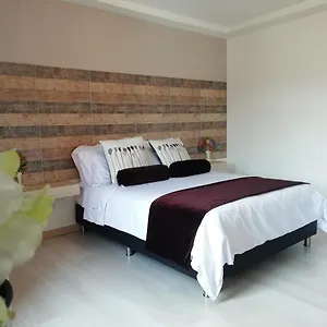 Apartasuite Laureles Cmc Medellin