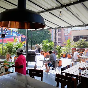 Auberge de jeunesse Noah Boutique, Medellín