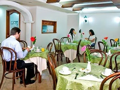 Hotel Lukas Medellín