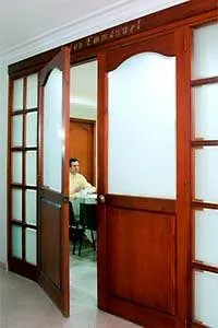 Hotel Lukas Medellín 3*,  Kolumbia