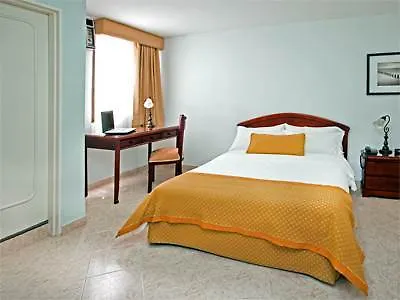Hotel Lukas Medellín 3*,