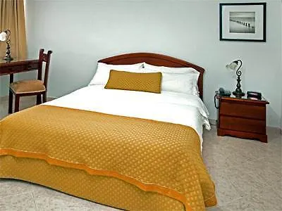 Hotel Lukas Medellín