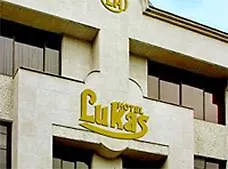 Hotel Lukas Medellín